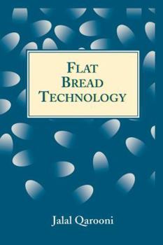 Paperback Flat Bread Technology Book