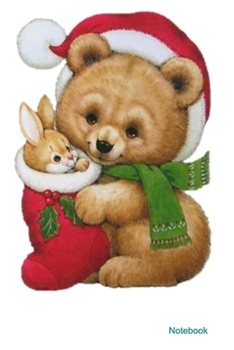 Notebook: Handy 110 page Lined Journal For All Of Your Needs