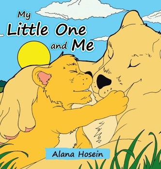 Hardcover My Little One and Me Book
