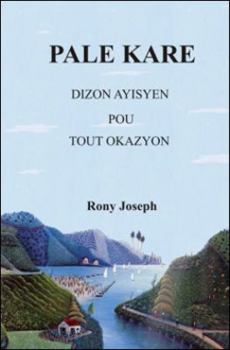 Paperback Pale Kare: Dizon Ayisyen Pou Tout Okazyon Book