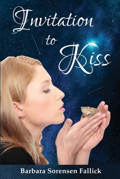 Paperback Invitation to Kiss Book