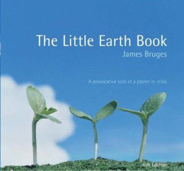 Paperback The Little Earth Book