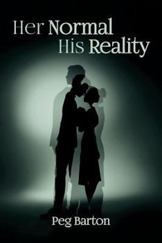 Paperback Her Normal His Reality Book