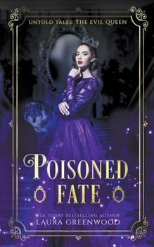 Paperback Poisoned Fate Book