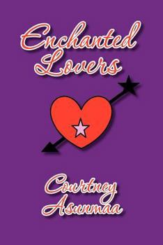 Paperback Enchanted Lovers Book