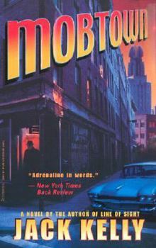 Mass Market Paperback Mobtown Book