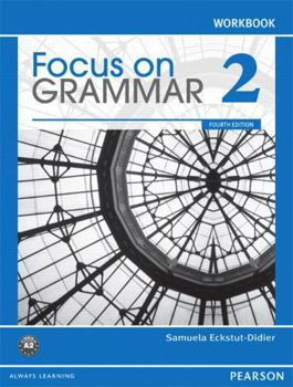 Paperback Ve Focus Gr. (2) 4e Workbook Voir 457958 Book