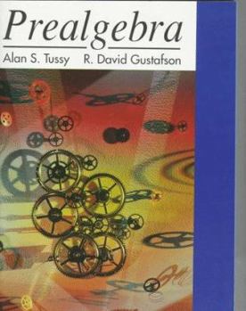 Paperback Prealgebra (Available Titles CengageNOW) Book