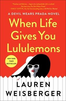 Hardcover When Life Gives You Lululemons Book