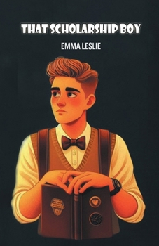 Paperback That Scholarship Boy Book