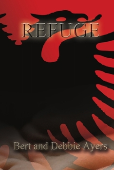 Paperback Refuge Book