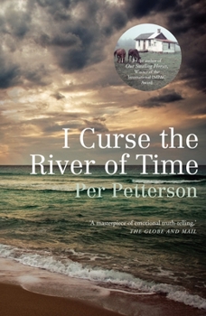 Paperback I Curse the River of Time Book