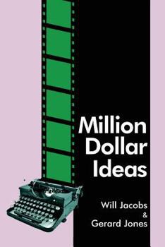Paperback Million Dollar Ideas Book