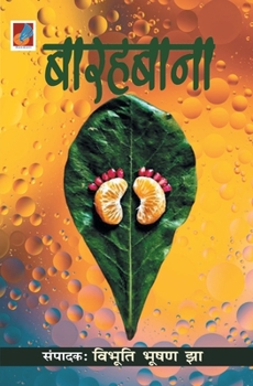 Paperback Barahbana "बारहबाना" [Hindi] Book