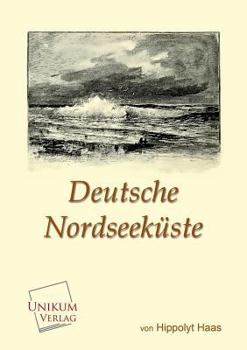Paperback Deutsche Nordseekuste [German] Book