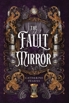Paperback The Fault Mirror Book
