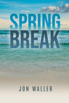 Paperback Spring Break Book