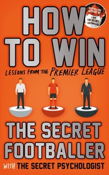 Paperback How to Win Book