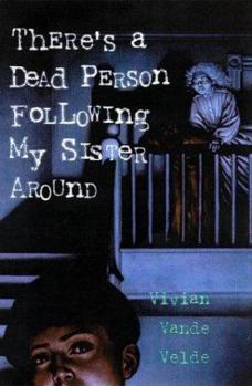 Vicki's Ghosts