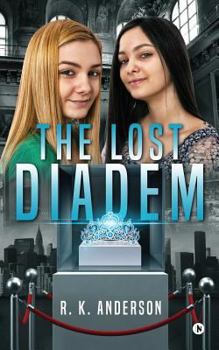 Paperback The Lost Diadem Book