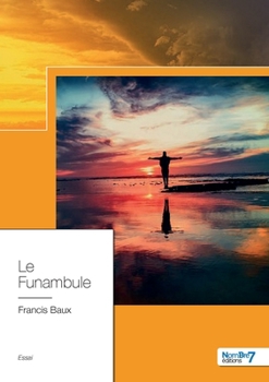 Paperback Le Funambule [French] Book