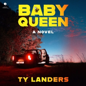 MP3 CD Baby Queen Book