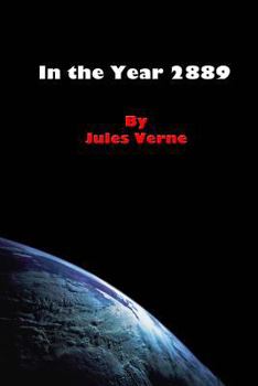 Paperback In the Year 2889 Book