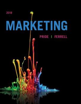 Paperback Marketing 2018 Book