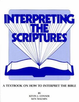 Paperback Interpreting the Scriptures Book