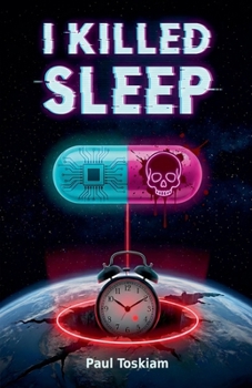 I killed sleep