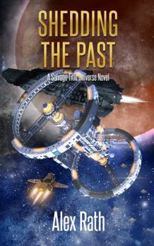 Shedding the Past (The Coalition Book 8) - Book #8 of the Coalition