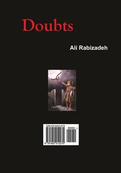 Paperback Doubts (Shak) [Persian] Book