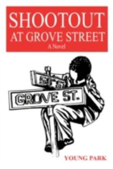 Paperback Shootout at Grove Street Book