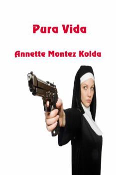 Paperback Pura Vida Book