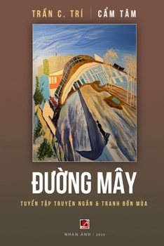 Paperback Đường Mây (softcover - color 70) [Vietnamese] Book