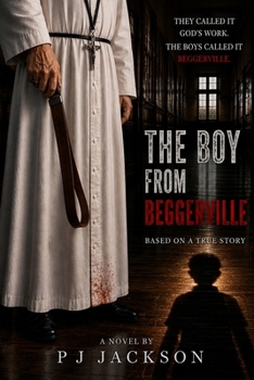Paperback The Boy From Beggerville Book