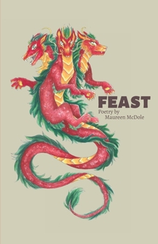 Paperback Feast Book