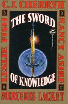 Paperback The Sword of Knowledge Book