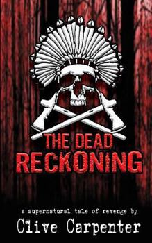 Paperback The Dead Reckoning Book