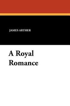 Paperback A Royal Romance Book