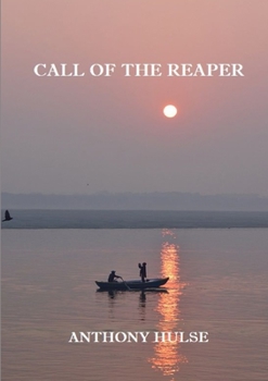 Paperback Call of the Reaper Book
