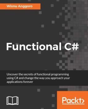 Paperback Functional C# Book