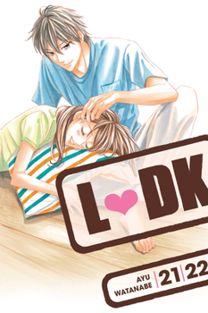 LDK 21-22 - Book  of the L DK