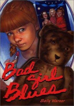 Hardcover Bad Girl Blues Book