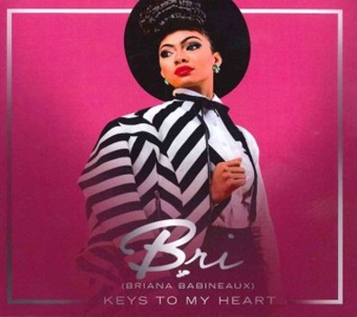 Music - CD Keys To My Heart Book