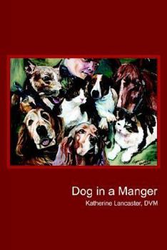 Paperback Dog in a Manger Book