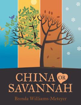 Paperback China or Savannah Book