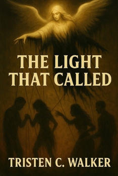 Paperback The Light That Called Book