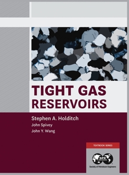 Hardcover Tight Gas Reservoirs: Set: Book 1 and 2 Combined Book