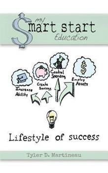 Paperback Lifestyle of Success Book